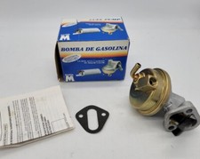 Bomba de combustível Master 40987 1969-80 Chevrolet Blazer 262 267 302 305 350 V8 1969-79, usado comprar usado Bomba de combustível Master 40987 1969-80 Chevrolet Blazer 262 267 302 305 350 V8 1969-79, usado comprar usado  Enviando para Brazil