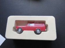 Corgi 67102 ford d'occasion  Expédié en Belgium