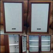 Coppia casse speaker usato Coppia casse speaker usato  Pieve Fosciana