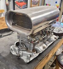 Offenhauser tunnel ram for sale  Alta