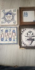 Alte antike fliesen gebraucht kaufen  Gronau