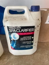 Prokleen spa whirlpool for sale  LEATHERHEAD