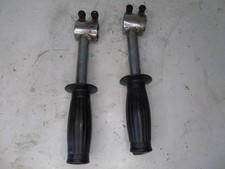 Triton clip handlebars for sale  TREDEGAR