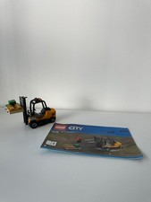Lego city cargo for sale  READING