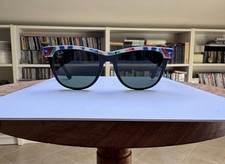 Rayban wayfarer barcelona usato  Camaiore