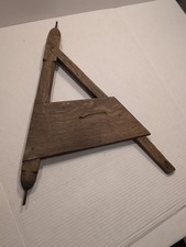 Antique vintage wooden for sale  Reinholds