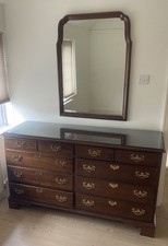 Pennsylvania house glass for sale  CHESSINGTON