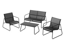 Livarno home lounge gebraucht kaufen  Zehdenick
