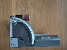 zeta p2 gebraucht kaufen  Waldshut-Tiengen