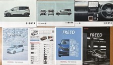 Compact minivan catalog d'occasion  Expédié en Belgium