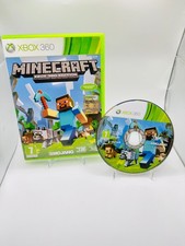 Minecraft xbox 360 usato Minecraft xbox 360 usato  Caserta
