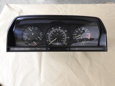 Mercedes 190e instument for sale  WATFORD