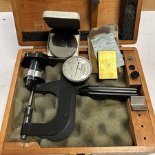 Ames hardness tester for sale  Crestview