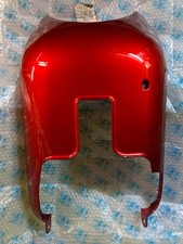 SOTTOPEDANA SPOILER  GILERA  TYPHOON 50   ROSSO 892 NUOVO ORIGINALE na sprzedaż  Wysyłka do Poland