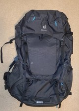 Deuter rucksack aviant gebraucht kaufen  Stadtbergen