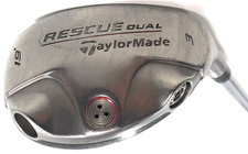 golf rescue clubs for sale  Burleson