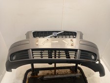 volvo s40 front bumper for sale  SOUTHAMPTON