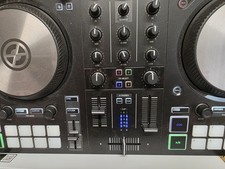 Traktor kontrol mk3 for sale  BACUP