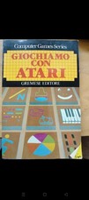 Giochiamo con atari usato Giochiamo con atari usato  Pistoia
