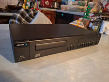 Arcam alpha one for sale  PONTEFRACT