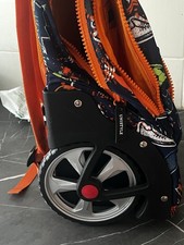 Schulrucksack trolley schulran gebraucht kaufen  Berlin