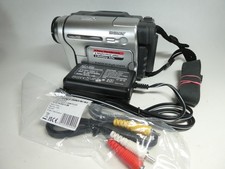 Sony handycam ccd for sale  LONDON