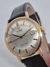 Omega seamaster ville usato  Torino