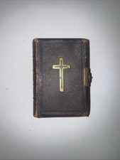 Antique 1869 miniature for sale  Dover