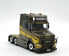 Torpedo Scania Vlastuin 6x2 eixo tag "Laros Akeri AB" WSI modelos de caminhão 1:50 comprar usado Torpedo Scania Vlastuin 6x2 eixo tag "Laros Akeri AB" WSI modelos de caminhão 1:50 comprar usado  Enviando para Brazil
