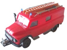 Modellfahrzeug lkw iveco gebraucht kaufen  Auerbach/Vogtl.