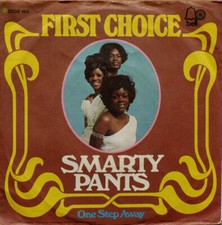 First choice smarty gebraucht kaufen  Lüdinghausen