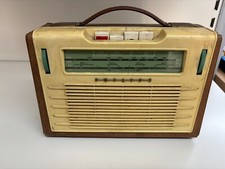 Philips vintage transistor for sale  BRIXHAM