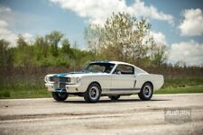 1966 ford mustang d'occasion  Expédié en Belgium