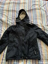Superdry boys black for sale  SUTTON
