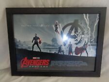 Marvel comics promo for sale  NUNEATON