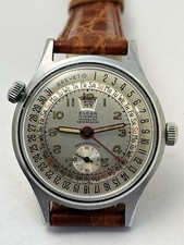Orologio eloga tripla usato  Rovigo