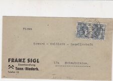 Germany tann 1948 for sale  HOVE