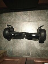 Whirlwind self balance for sale  LICHFIELD