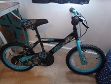 Boys 16inch bike. for sale  LONDON