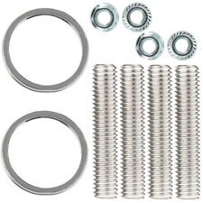 Mt07 exhaust studs for sale  ARUNDEL