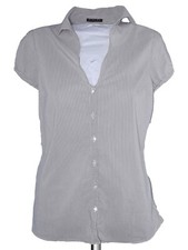 Sisley camicia donna usato  Sacile