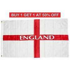 England flag george for sale  HITCHIN