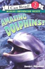 Amazing dolphins paperback for sale  Montgomery