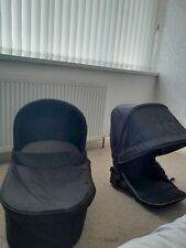 Mamas papas carrycot for sale  MIDDLESBROUGH