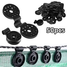 50x kunststoff clips gebraucht kaufen  Wuppertal