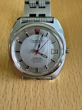 omega chronometer gebraucht kaufen omega chronometer gebraucht kaufen Fruerlund,-Engelsby, Tastrup