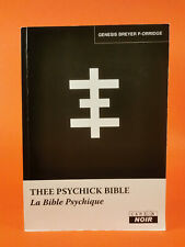 Bible psychique thee d'occasion  Varzy