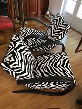 Paire fauteuils h269 d'occasion  Tournon-d'Agenais