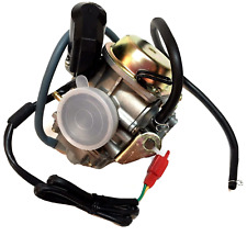CARBURADOR PARA TAOTAO 150GK, 4 DIVERTIDOS, FLECHA 150 150CC BUGGY DE DUNA KART comprar usado  Enviando para Brazil