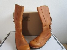 Naturalista damenstiefel grain gebraucht kaufen  Biebergemünd